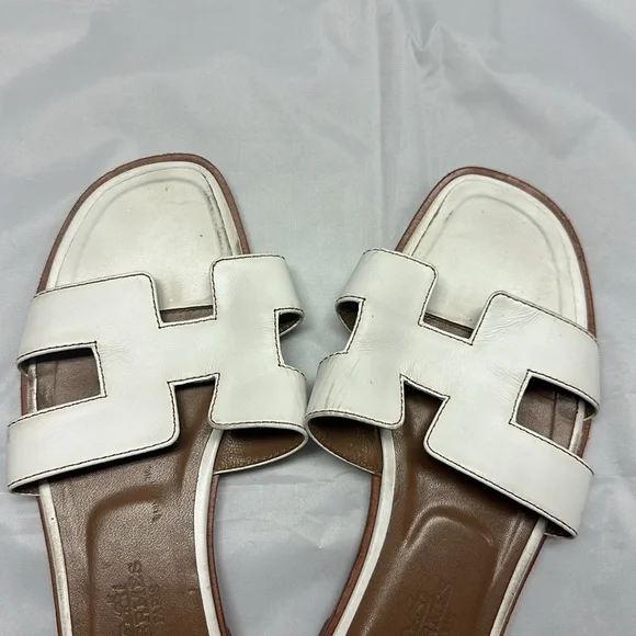Hermes Oran Sandal - Picture 2 of 6